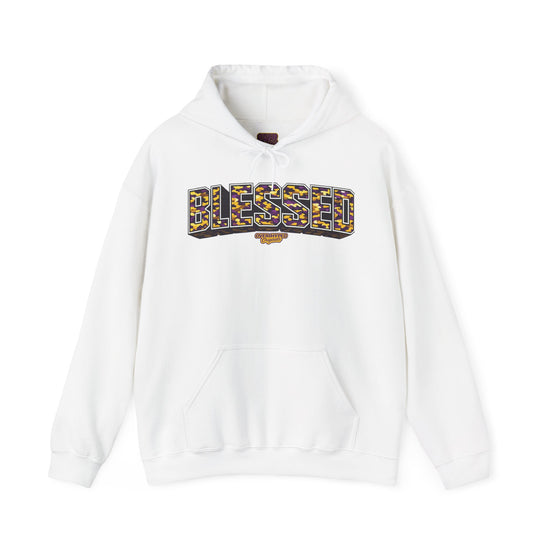 Hoodie To Match Kobe Protro 81 Points-BLESSED