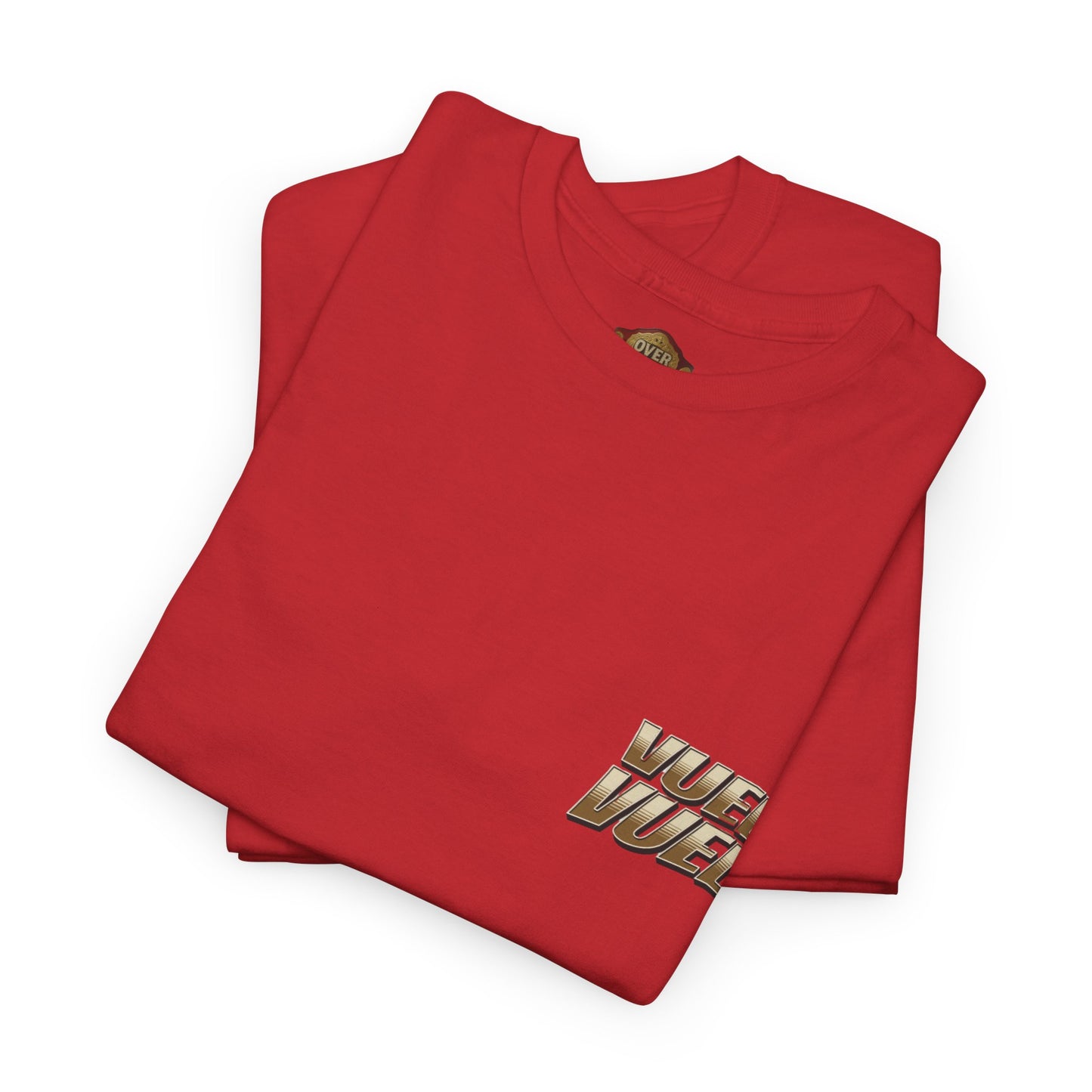 Vuela Vuela Shirt by Over-Hyped