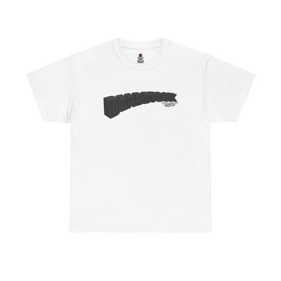 Shirt To Match Retro 4 Flight Club Sail and Black Sneaker Tee -DEADSTOCK