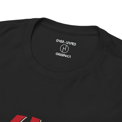 Retro 4 White Cement  I Slay Shirt