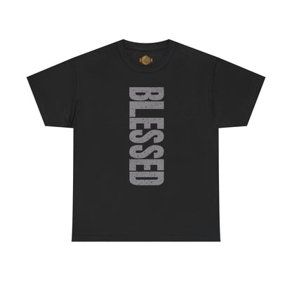 Retro 4 White Cement  BLESSED Shirt