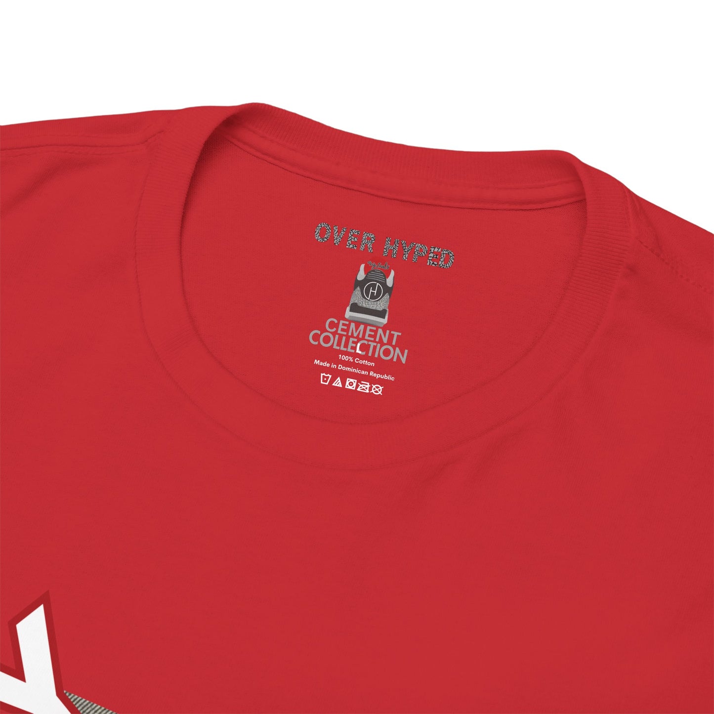 Retro 3 Black Cement/ White Cement  PayTience Shirt