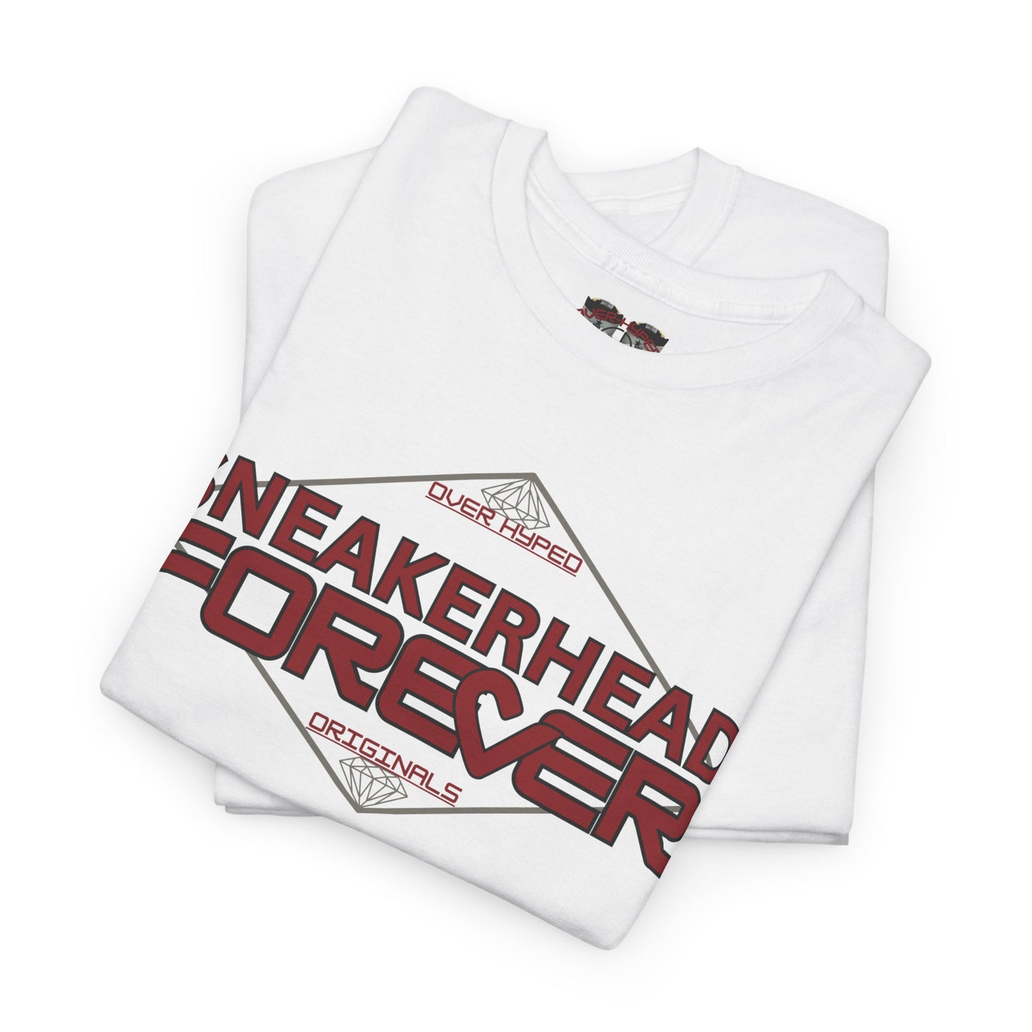 Retro 1 Union LA Chicago Shadow -Sneaker Head 4 Ever Shirt