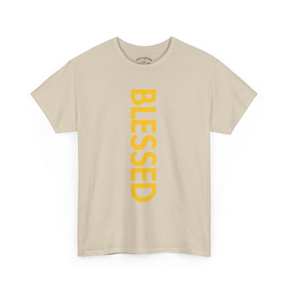 Dunk High Pollen Blessed Shirt