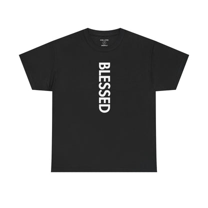 Dunk Panda Blessed White  Tee - by Over-Hyped