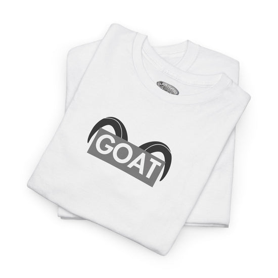 Retro 9 Cool Grey-Goat Horns Shirt