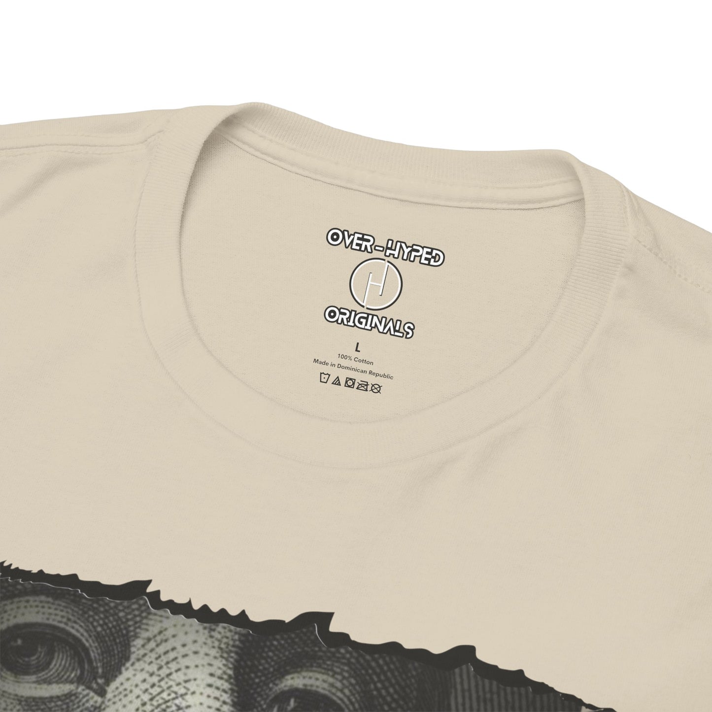 Retro 4 Paris Olympics Wet Cement Profits Shirt