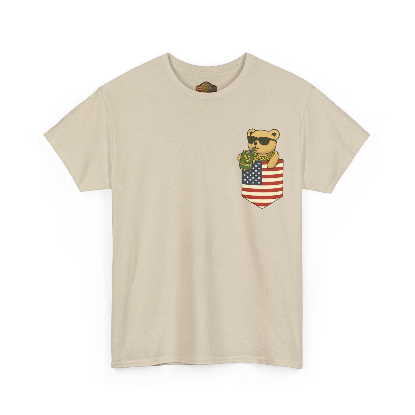 Out of Pocket All American Edition Shirt