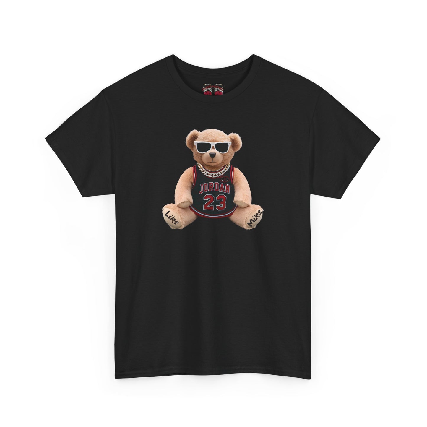 Retro 1 Union LA Chicago Shadow -Like Mike Shirt