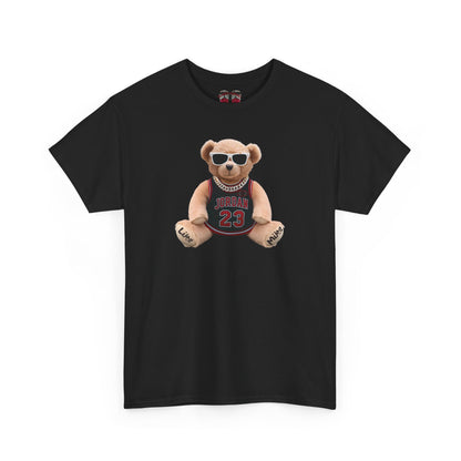 Retro 1 Union LA Chicago Shadow -Like Mike Shirt