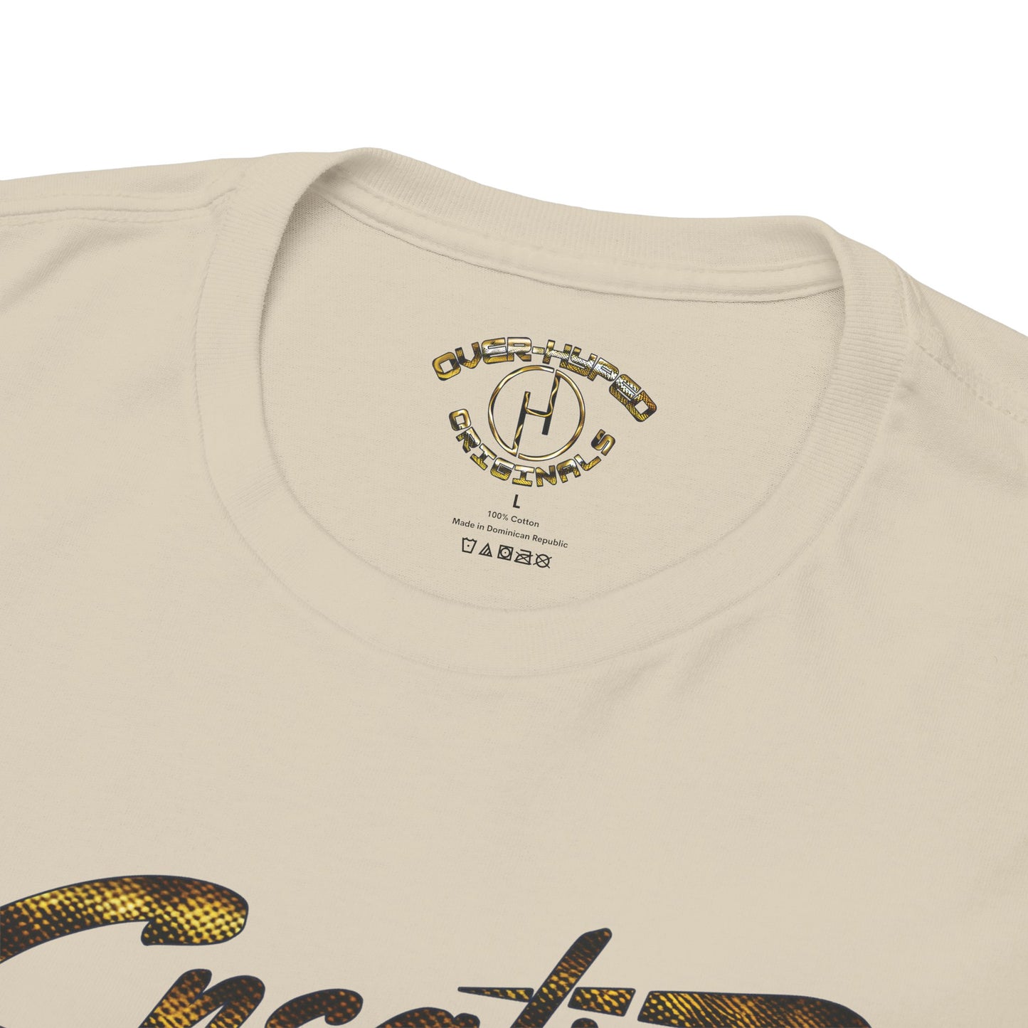 Protro 4 Gold SneakerHead  Shirt