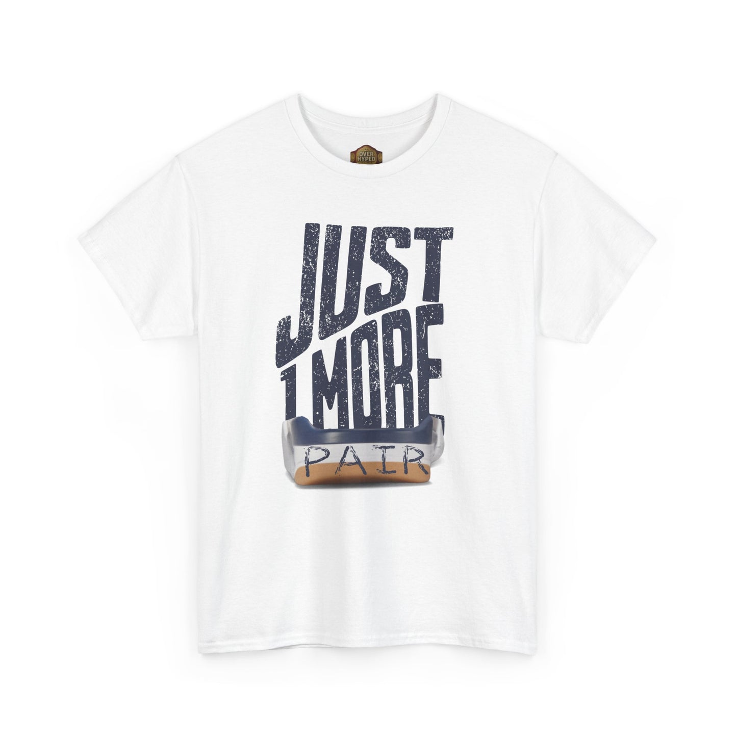 Retro 4 SB 'Navy' - Just 1 More Pair Shirt