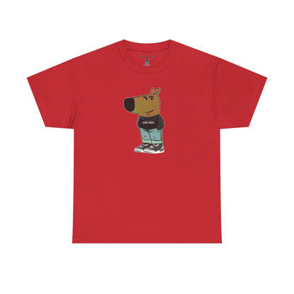Retro 3 Black Cement Chill Kicks Tho Shirt