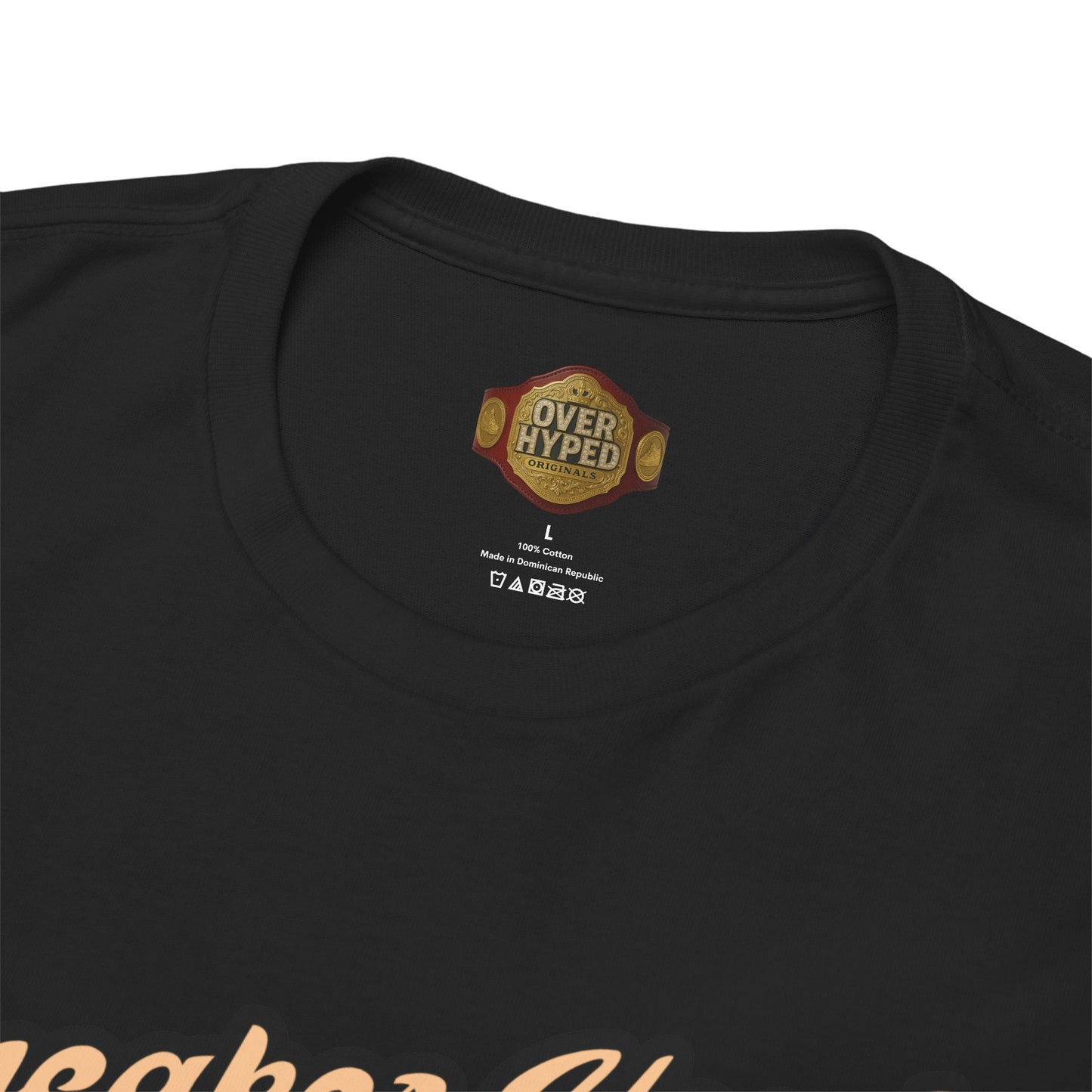 Sneaker Head Got Em Shirt by Over-Hyped