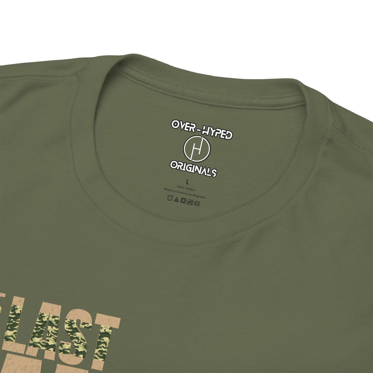 Air Max 90 Duck Camo Samurai Shirt