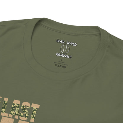Air Max 90 Duck Camo Samurai Shirt