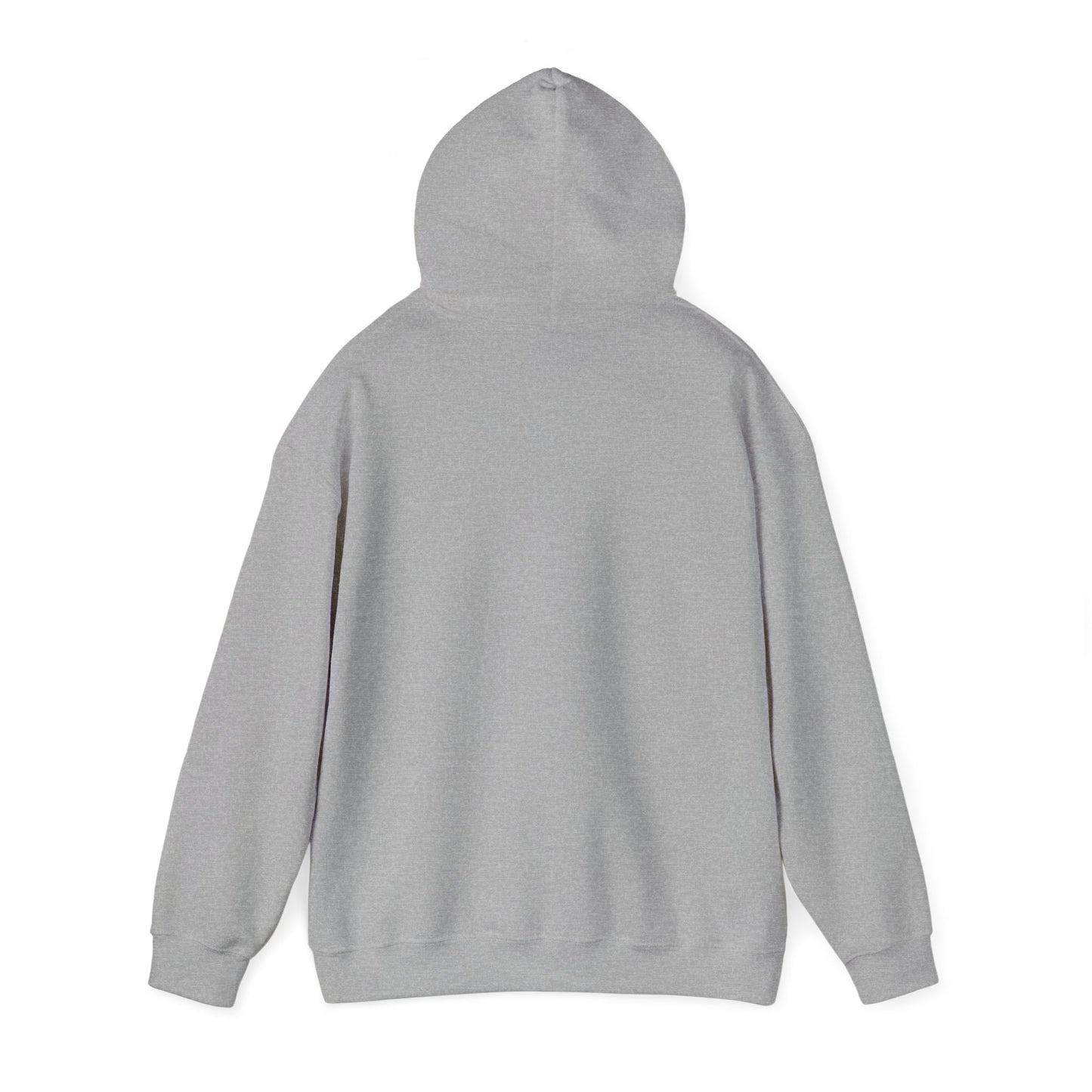 Retro 5 Black Metallic My Retro Card (Grey) Hoodie