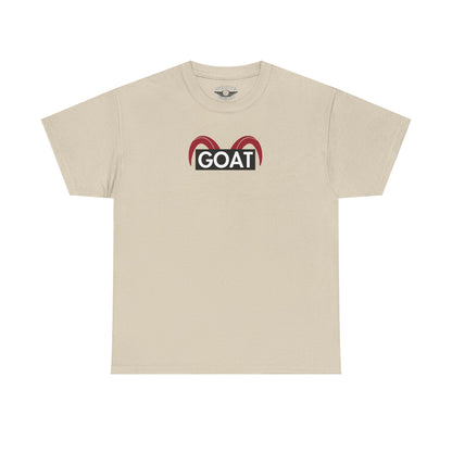 Retro 1 Black Toe - Goat Horns  Shirt
