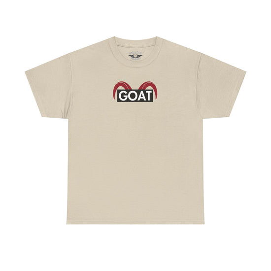 Retro 1 Black Toe - Goat Horns  Shirt