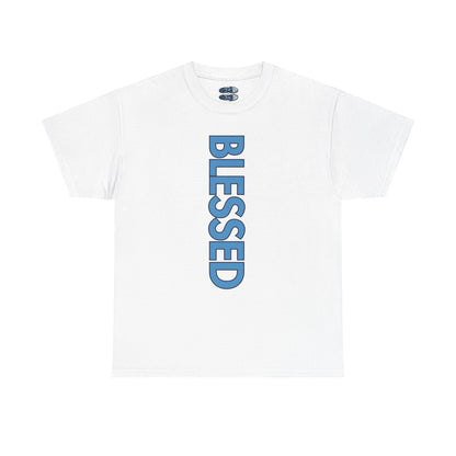 Retro 1 Low Obsidian Blessed Tee – By Over-Hyped