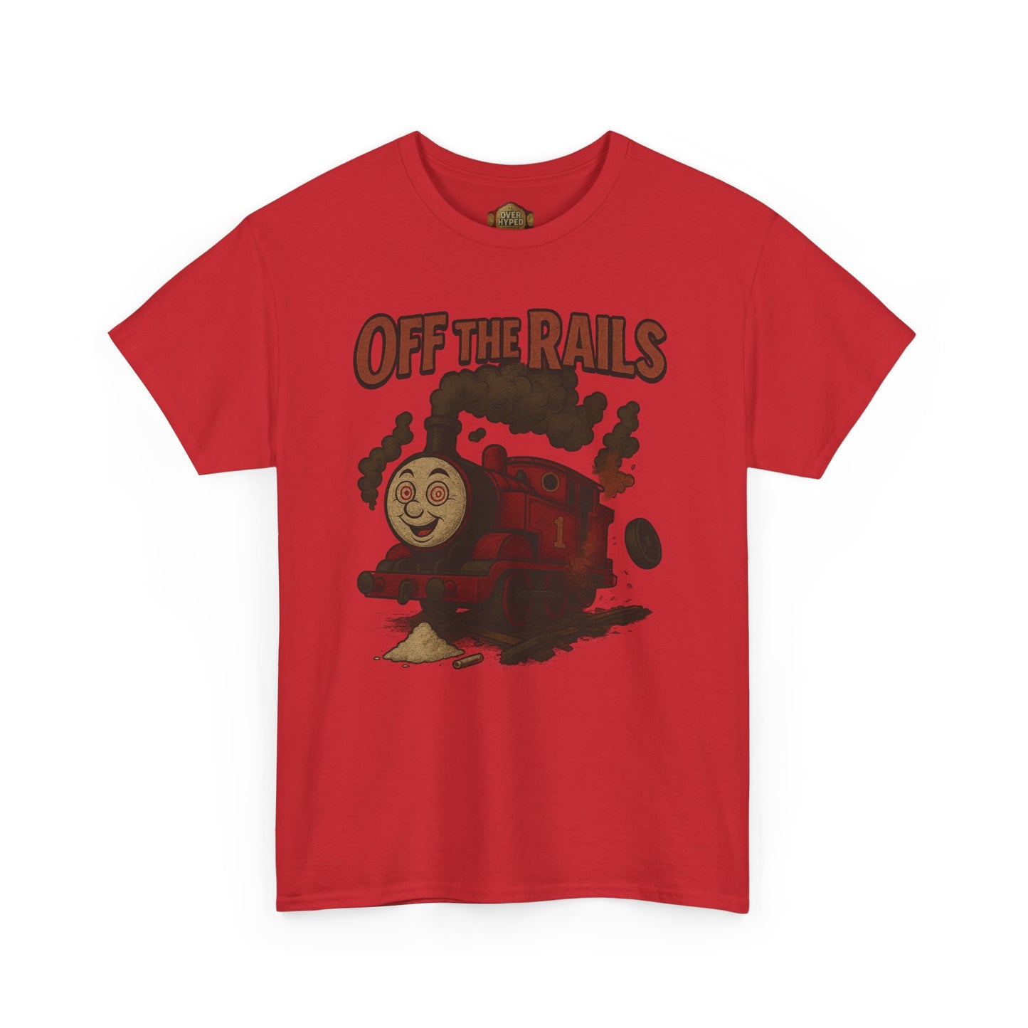 Retro 11 Low Bred -Off  The Rails Shirt