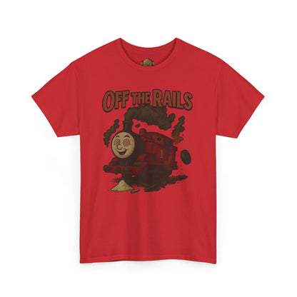 Retro 11 Low Bred -Off  The Rails Shirt