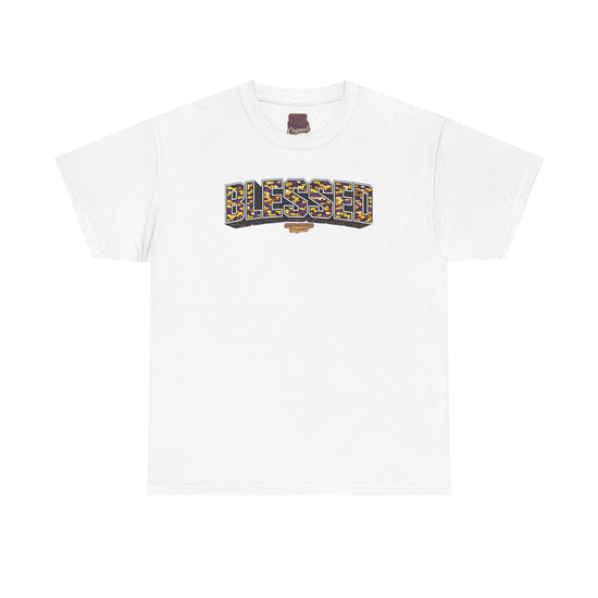 Shirts To Match Kobe Protro 81 Points Sneakers - BLESSED CAMO