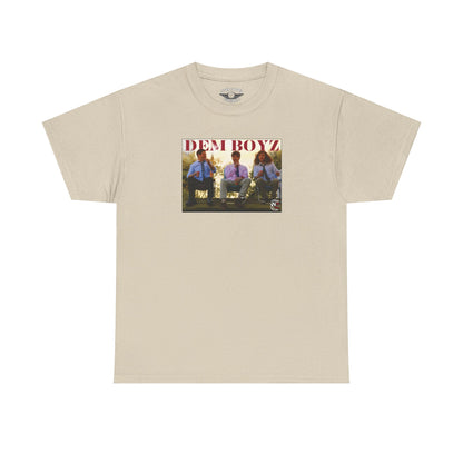 Retro 1 Black Toe - DeM Boyz Shirt
