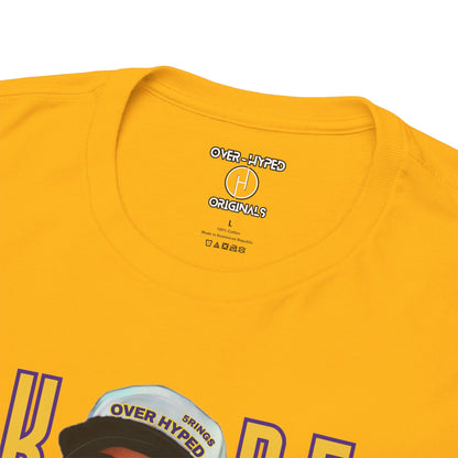 Protro Sneakers  Year One Shirt
