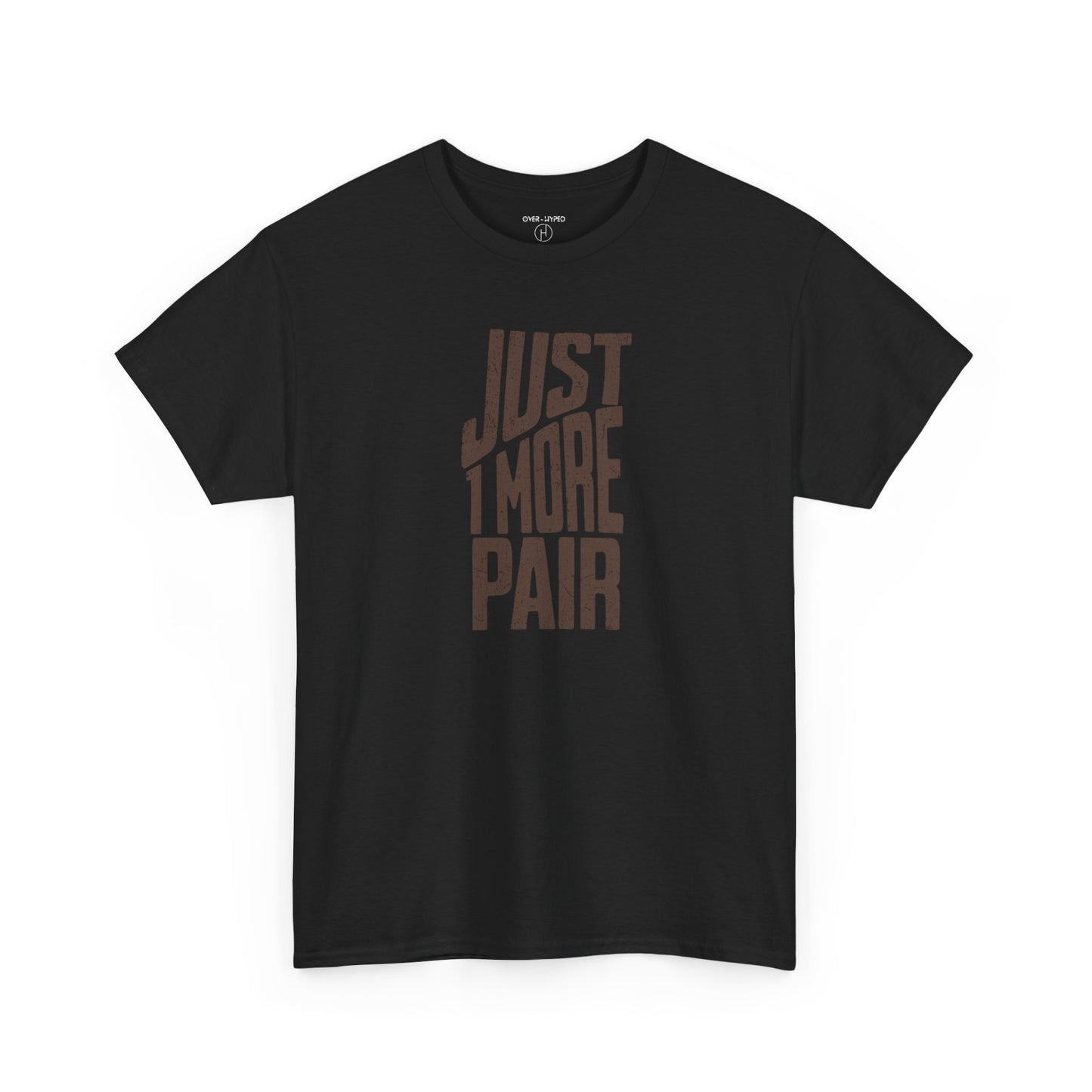 Retro 1 Mocha Just 1 More Pair Shirt