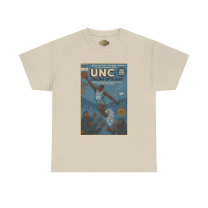 Retro 1 High UNC Reimagined Flight Origins Shirt