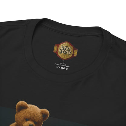 Retro 5 "TOKYO" Varsity Maize and Wolf Grey Shirt- ALI KO
