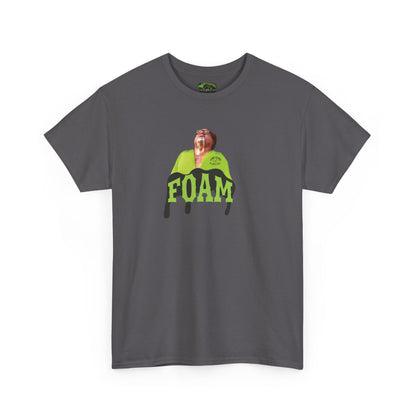 Foamposite Volt -Foamed Shirt