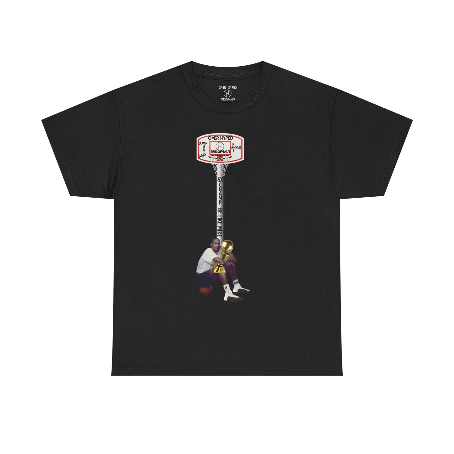 Retro  12 Taxi Flip Accomplished Shirt