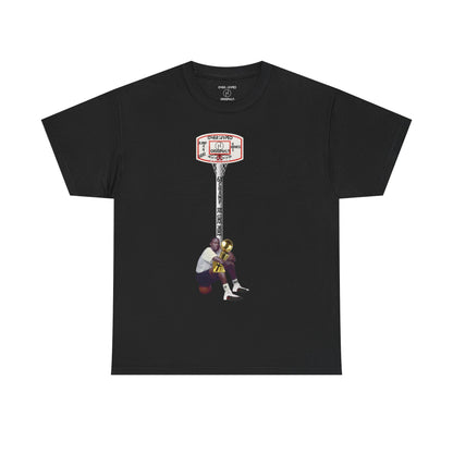 Retro  12 Taxi Flip Accomplished Shirt
