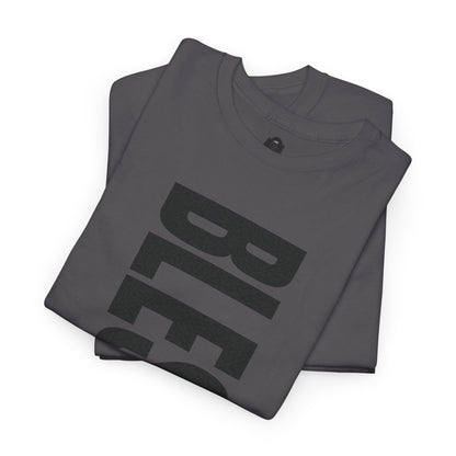 Retro 3 Black Cat Blessed  Shirt