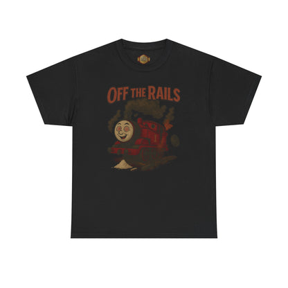 Retro 11 Low Bred -Off  The Rails Shirt