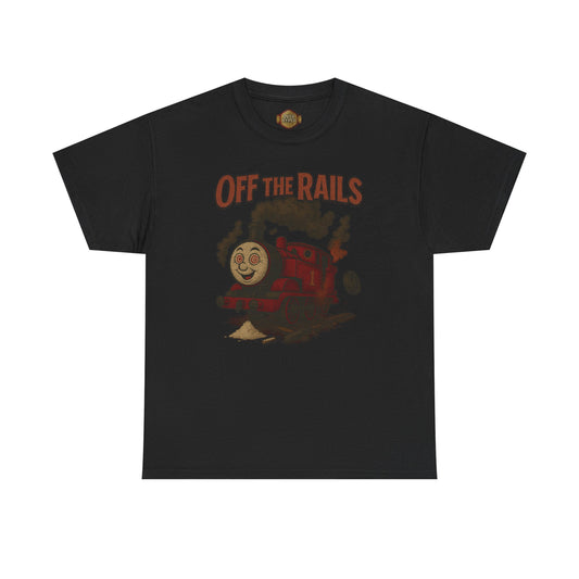 Retro 11 Low Bred -Off  The Rails Shirt