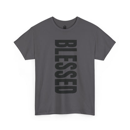 Retro 3 Black Cat Blessed  Shirt
