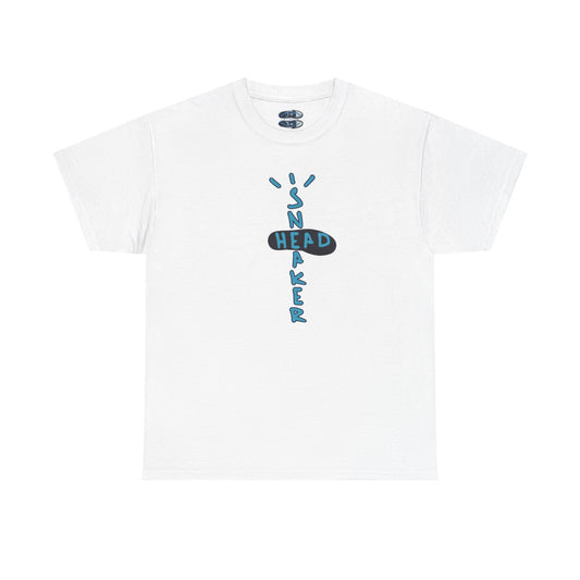 Retro 1 Low Obsidian  SneakerHead Tee – By Over-Hyped