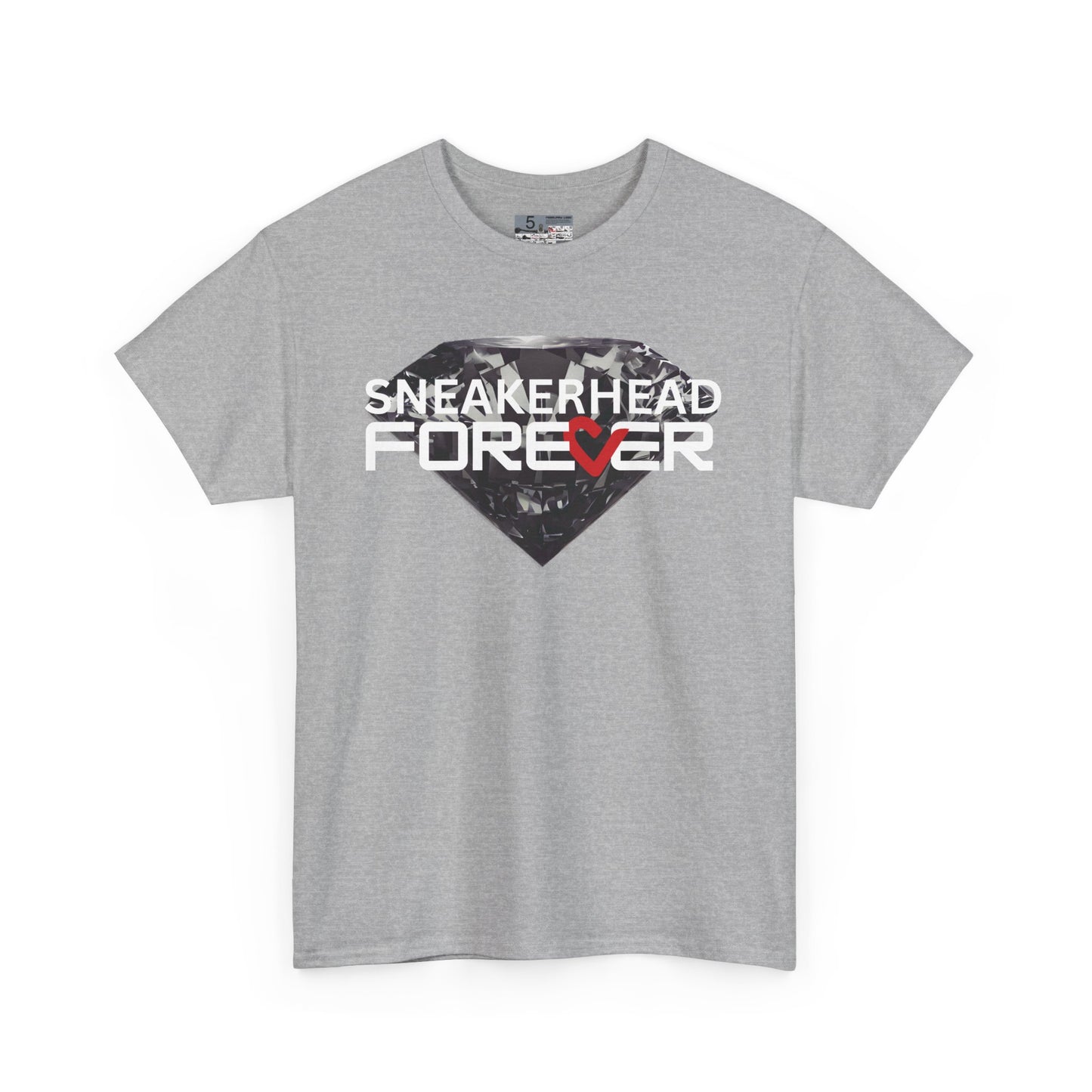 Retro 5 Black Metallic Sneakerhead Forever Shirt