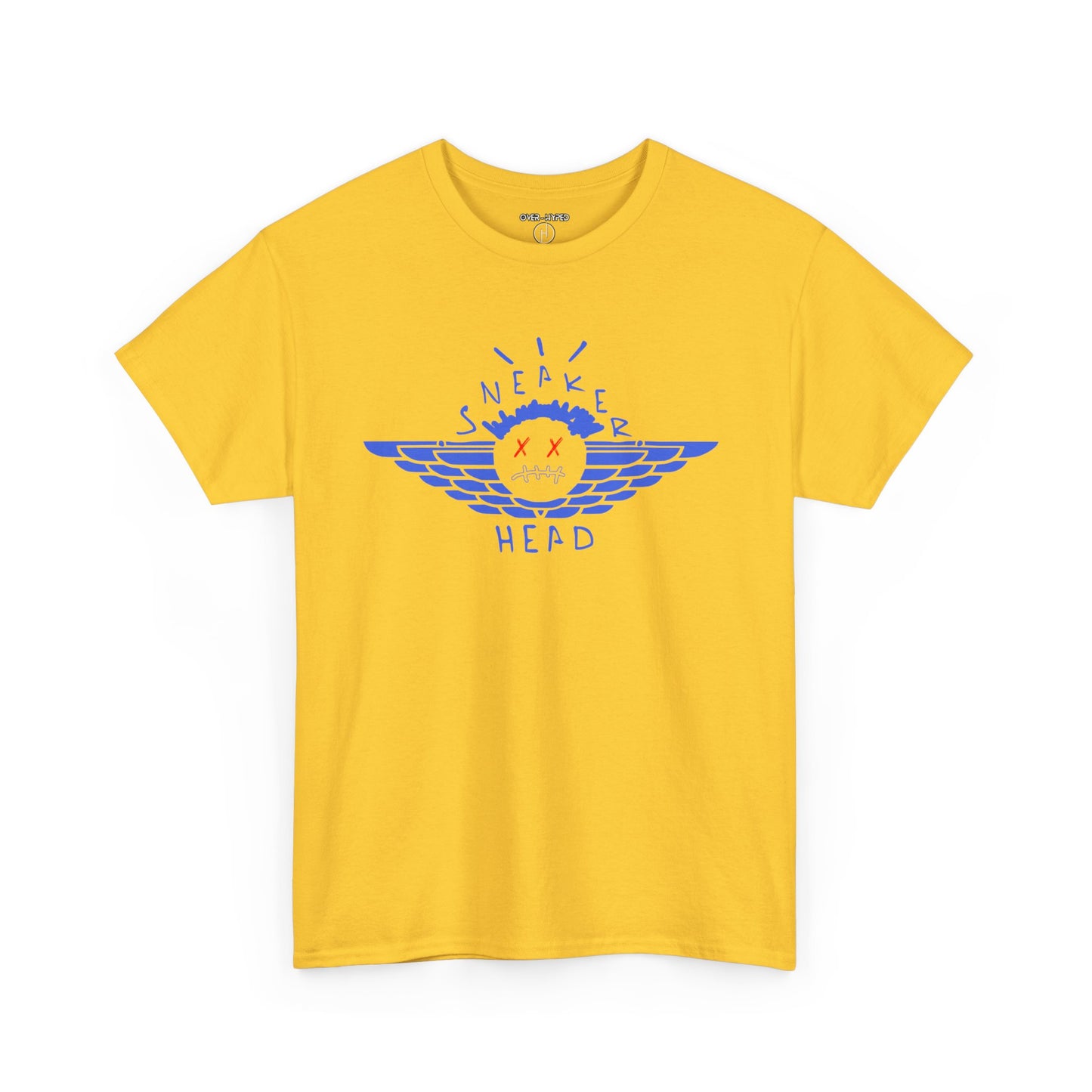 Retro 1 Canary Yellow TS  SneakerHead Shirt