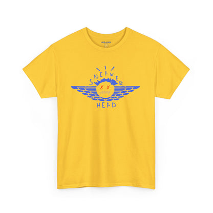 Retro 1 Canary Yellow TS  SneakerHead Shirt