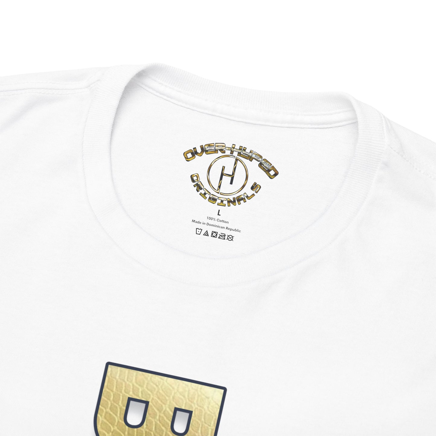 Protro 4 Gold Blessed  Shirt
