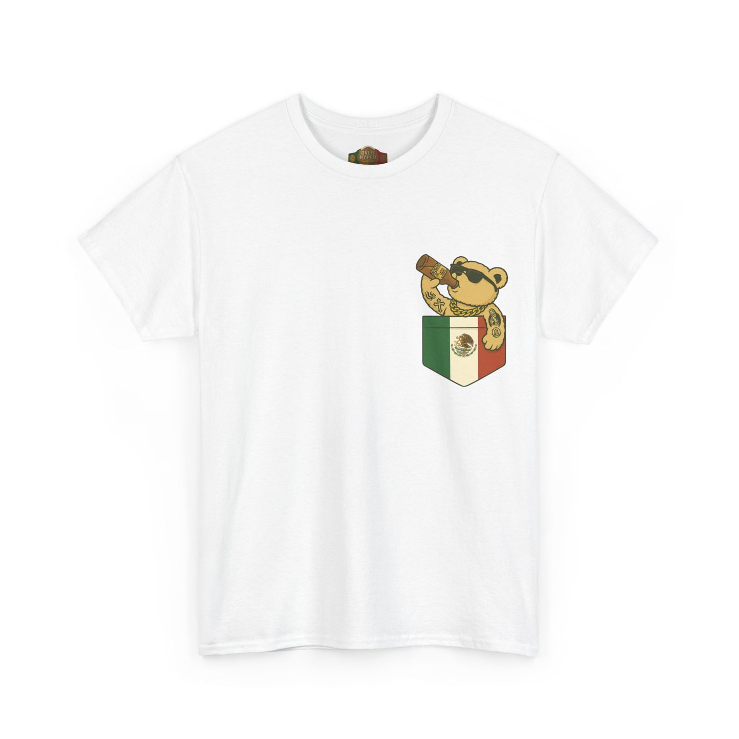 Out of Pocket Cinco De Mayo Edition Shirt