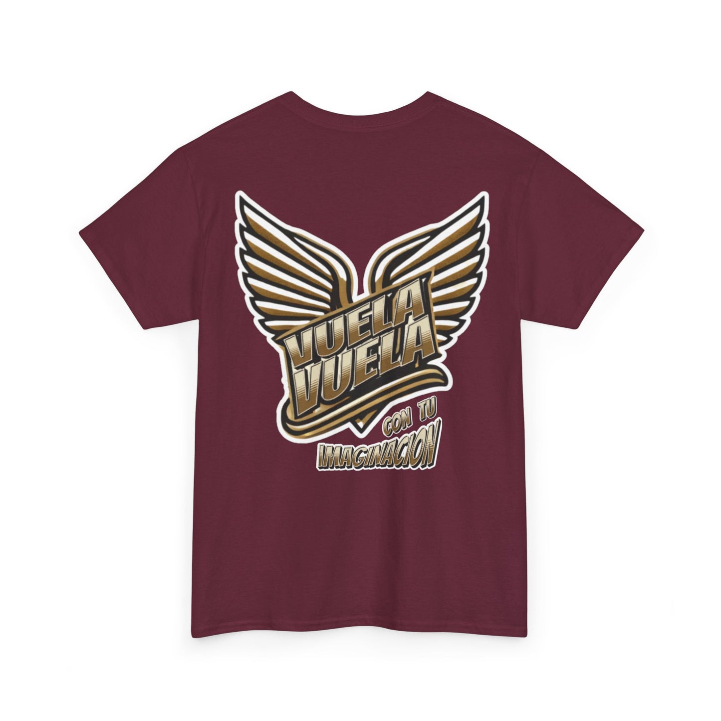 Vuela Vuela Shirt by Over-Hyped