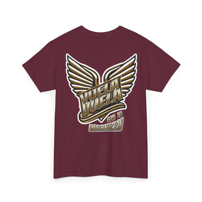 Vuela Vuela Shirt by Over-Hyped