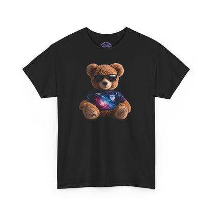 Foamposite Galaxy - Hug Before Flight Shirt