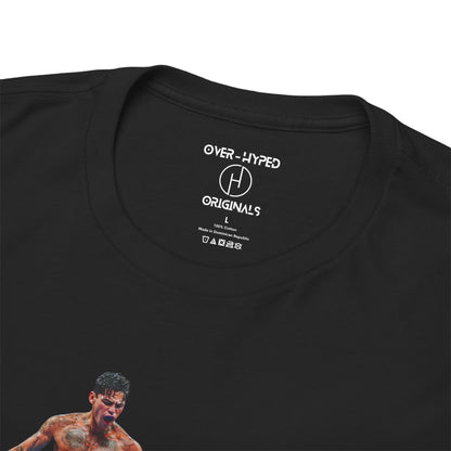Retro 4 Industrial Blue God Did Shirt