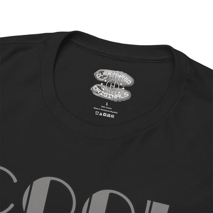 Retro 9 Cool Grey- Cool Vibes Only Shirt